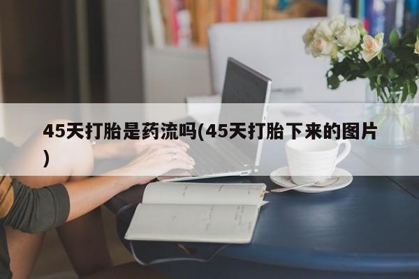买打胎药的联系方式微信45天打胎是药流吗(45天打胎下来的图片)