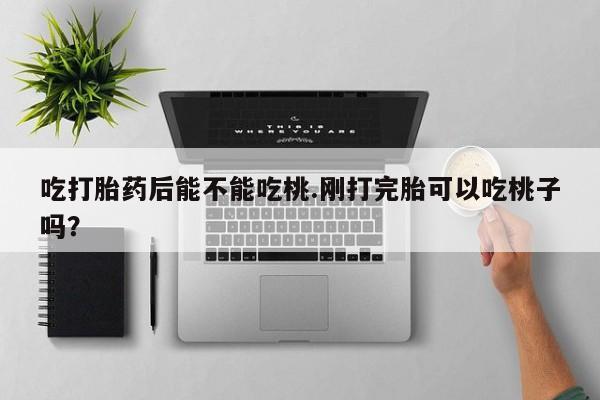 买打胎药的联系方式微信吃打胎药后能不能吃桃.刚打完胎可以吃桃子吗？